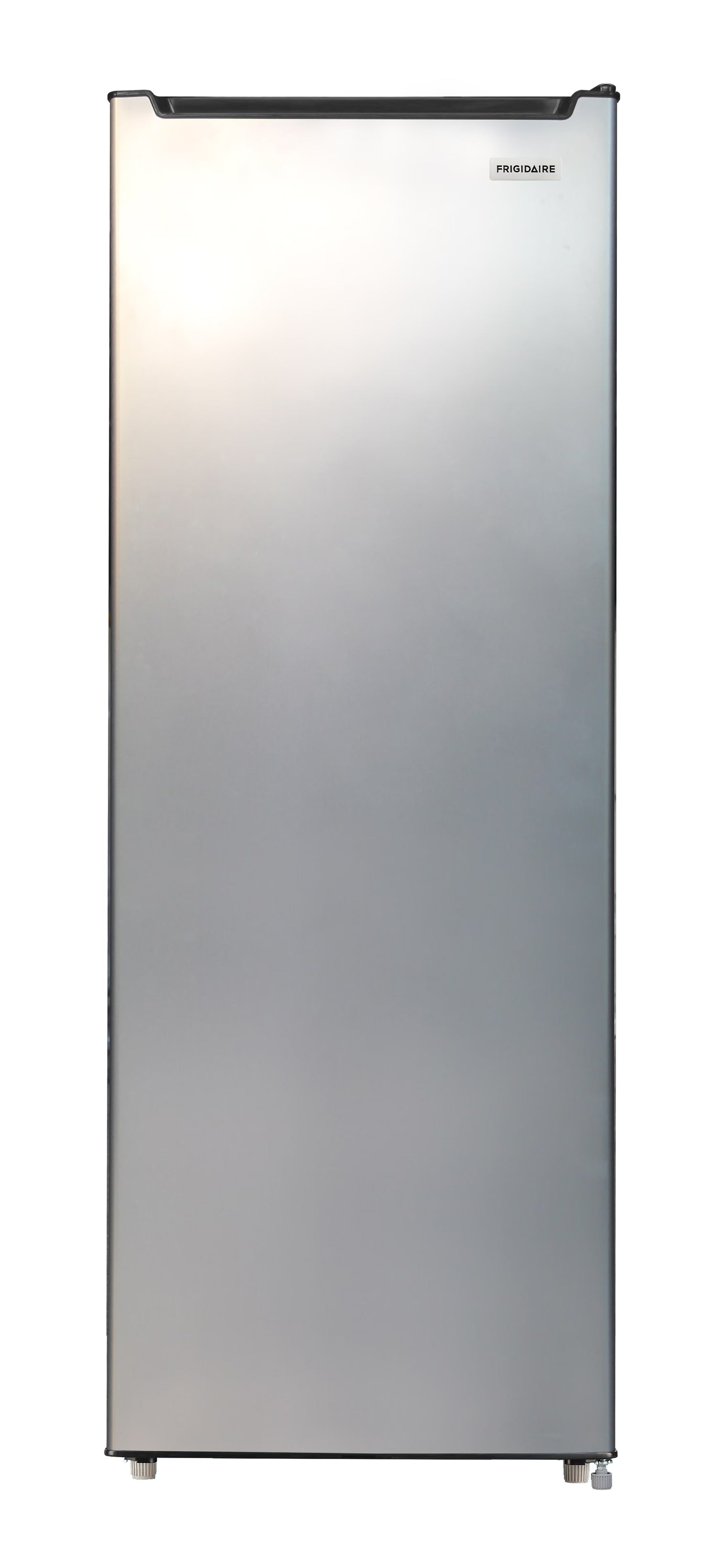 6.5 Cu. ft. Upright Freezer, Platinum Silver, EFRF698