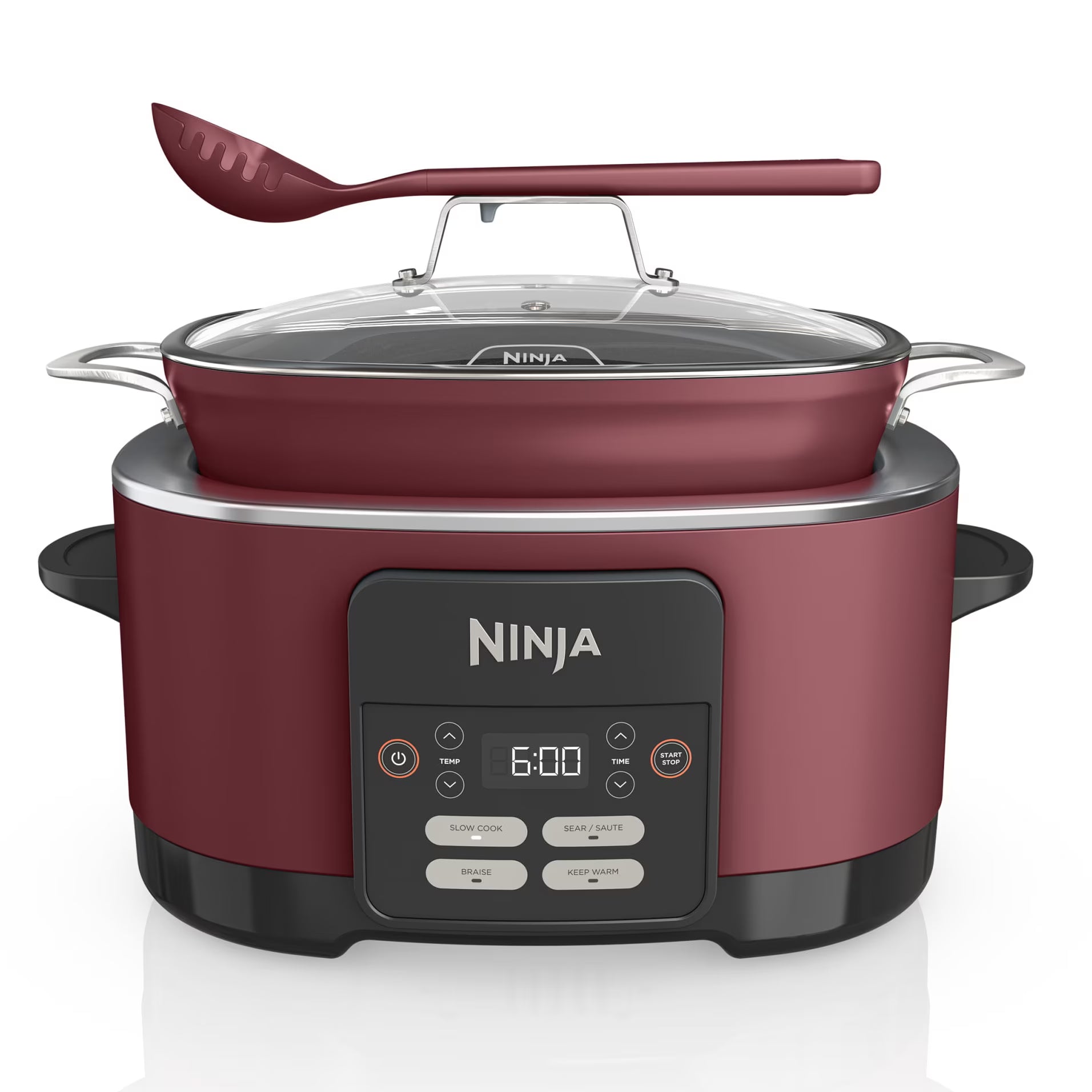 Foodi Possible Cooker 8.5qt Multi-Cooker, MC1000