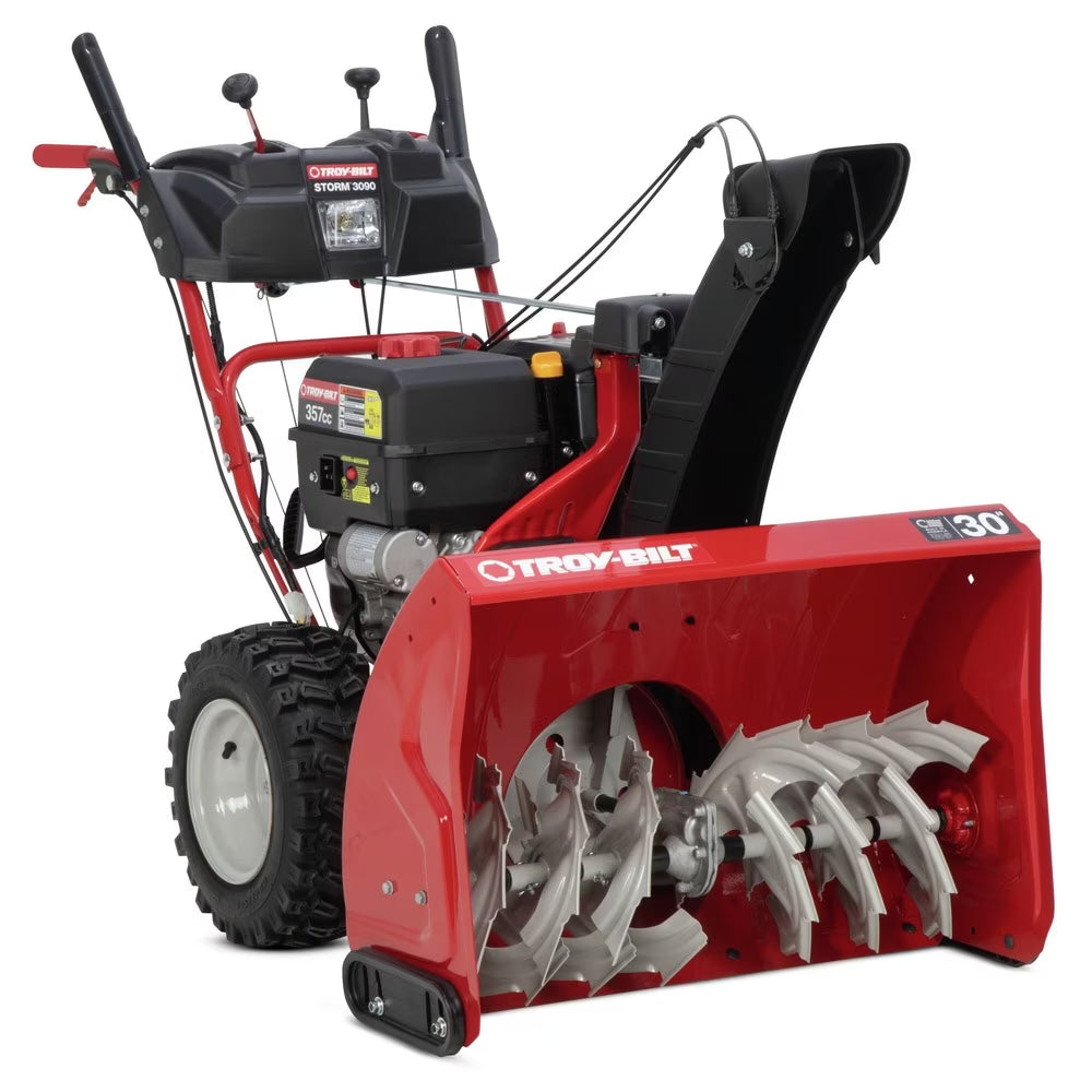 Storm 3090 357cc 2-Stage 30" Snow Blower, 31AH5DP5B66