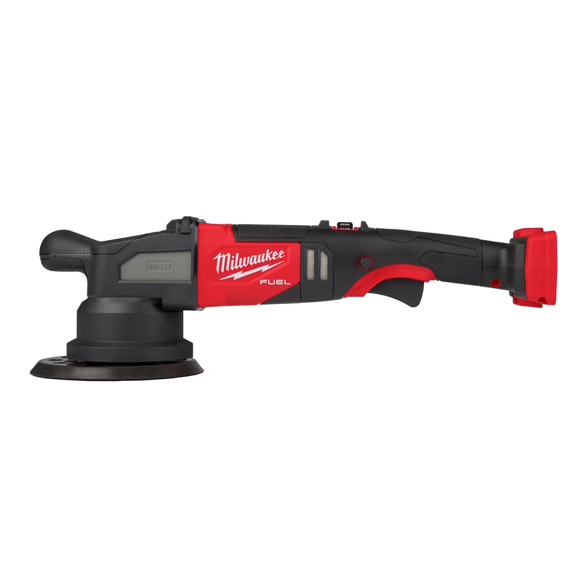 2685-20 M18 FUEL 21mm Random Orbital Polisher