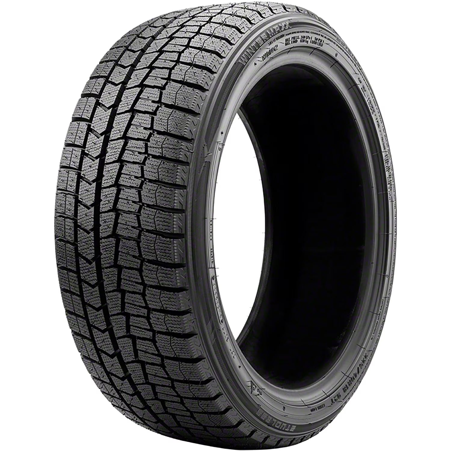 Winter Maxx 2 Winter 205/65R16 95T Passenger Tire