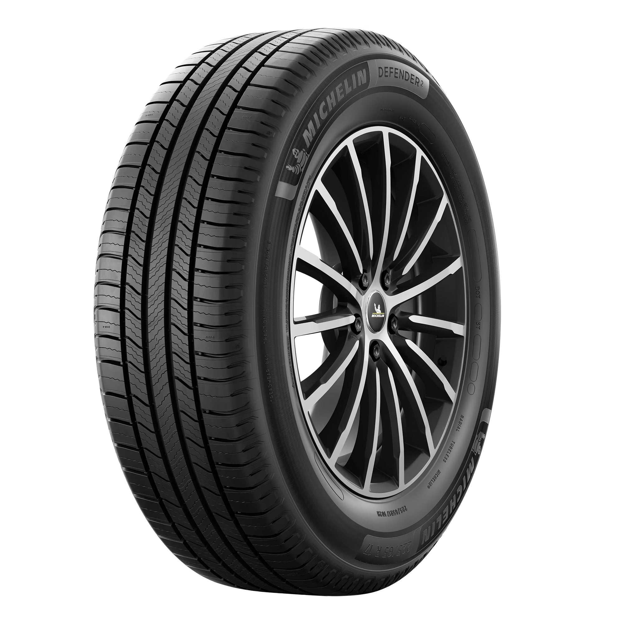 Defender2 All-Season 235/45R18/XL 98V Tire