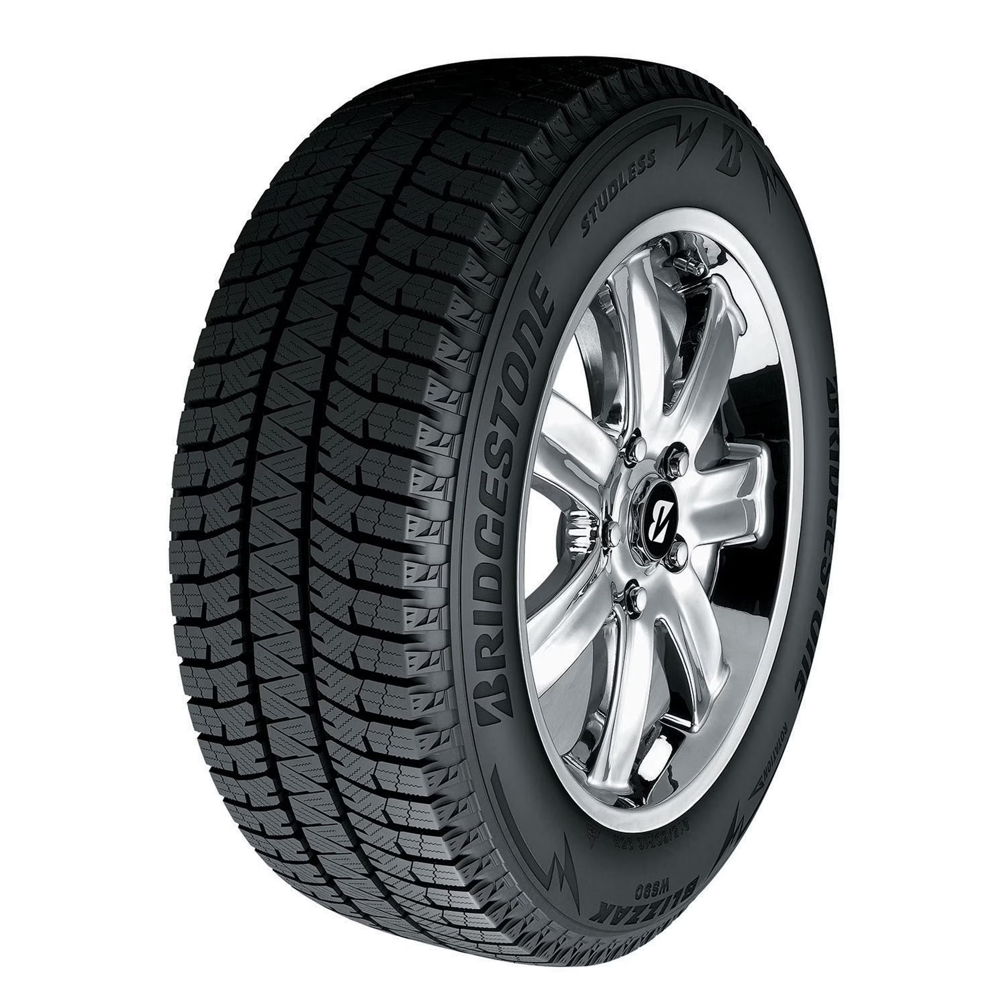 Blizzak WS90 Winter 245/40R18 97H XL Passenger Tire