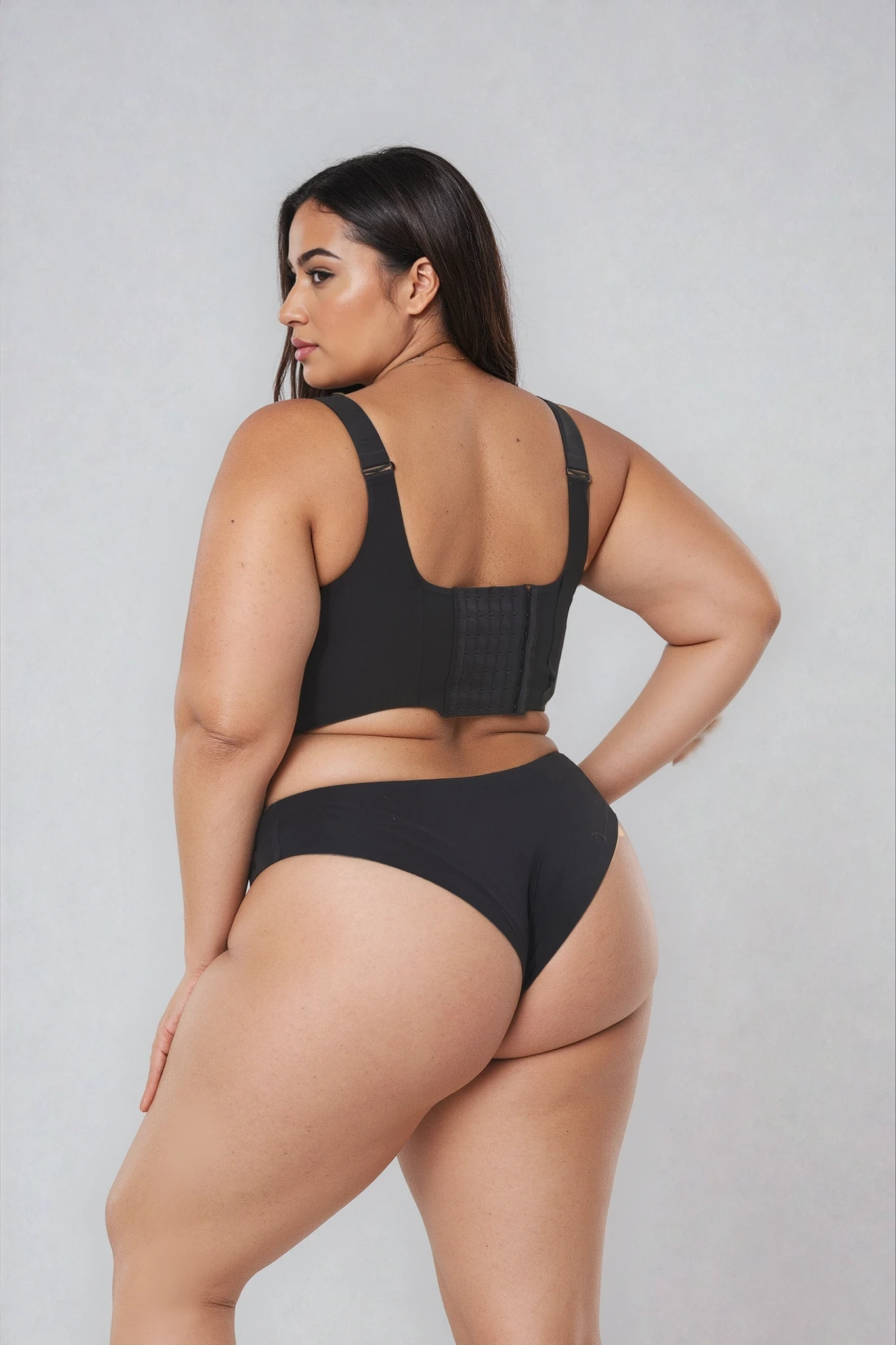 Sienna Comfort Sculpt Push-Up Bra