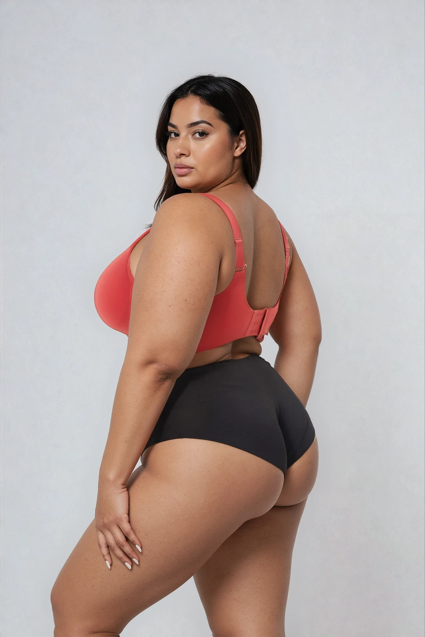 Ava Wire-Free Comfort Lift Bra