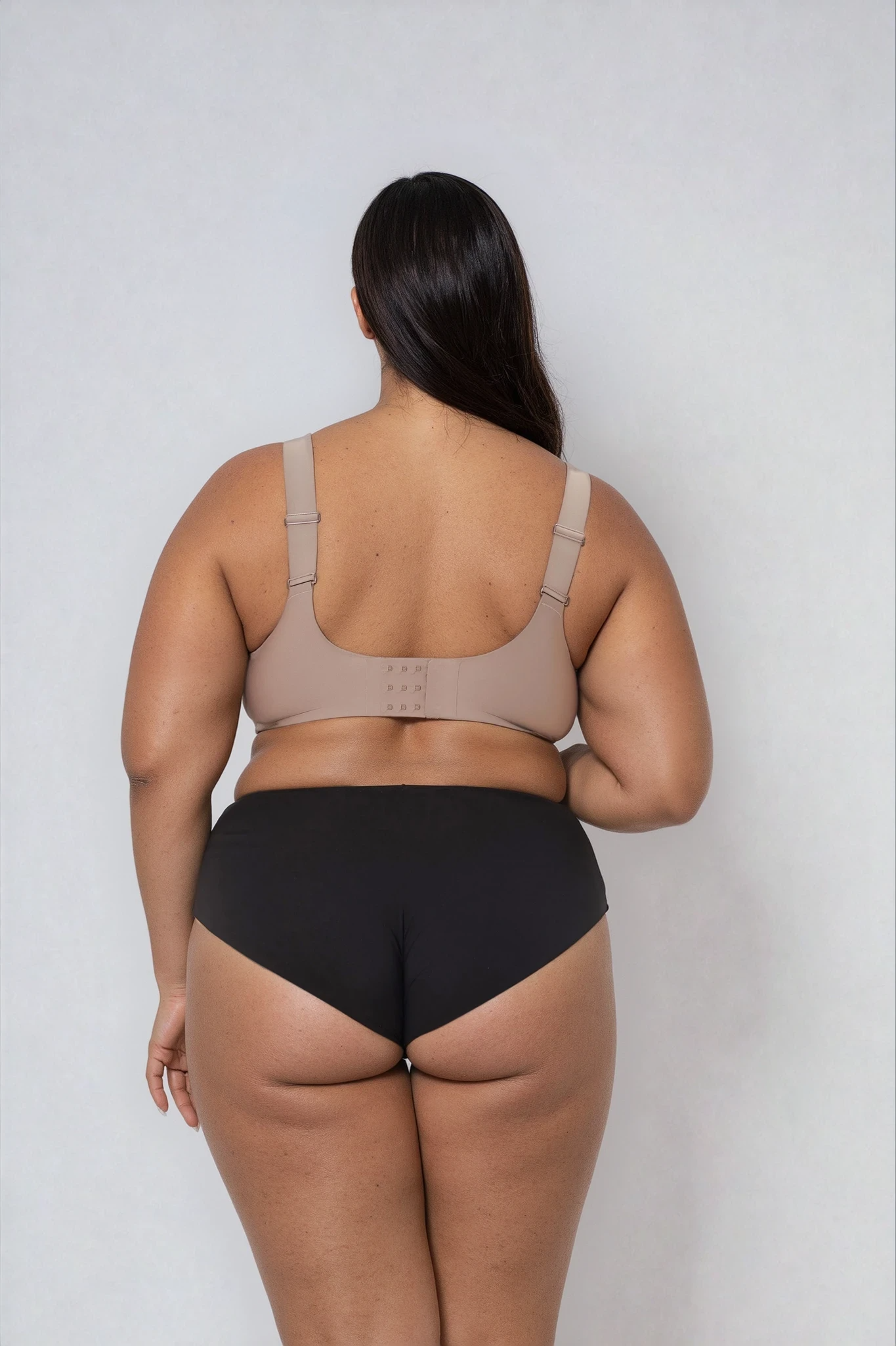 Ava Wire-Free Comfort Lift Bra