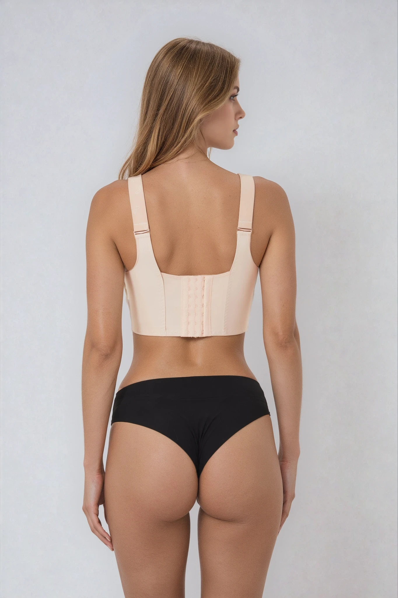 Sienna Comfort Sculpt Push-Up Bra